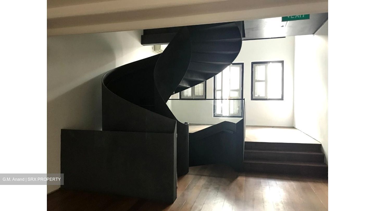 Telok Ayer Conservation Area (D1), Shop House #571304041